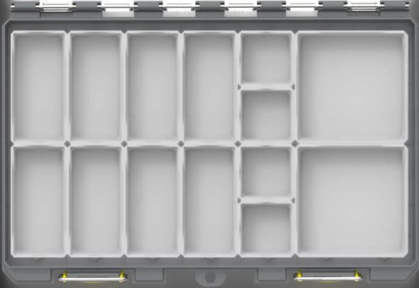 Customized Box - Colony 28T - 28ce4692-5050-4592-9589-4eb7ed19be6a