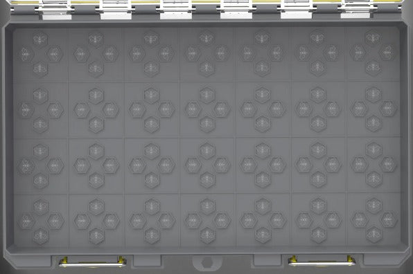 Customized Box - Colony 28D - c09506b1-20ac-4de5-826e-802d814766f7