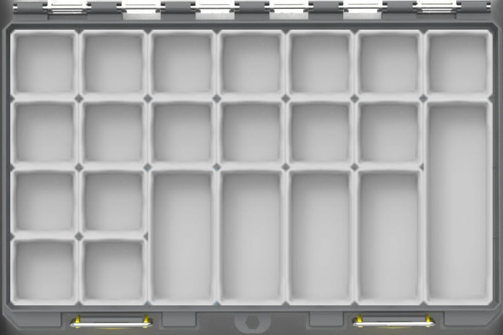 Customized Box - Colony 28T - 136f3275-677f-4b1a-8222-00ebe20f94cc