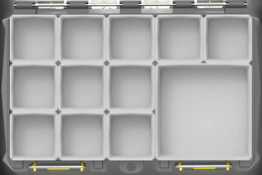 Customized Box - Colony 15T - 91a32f07-204e-433c-a23f-d7e62d2333ca