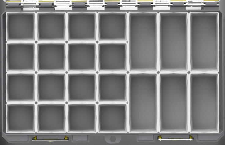 Customized Box - Colony 28D - c707b5e1-e902-479f-b6a0-63c0e9ff4f86