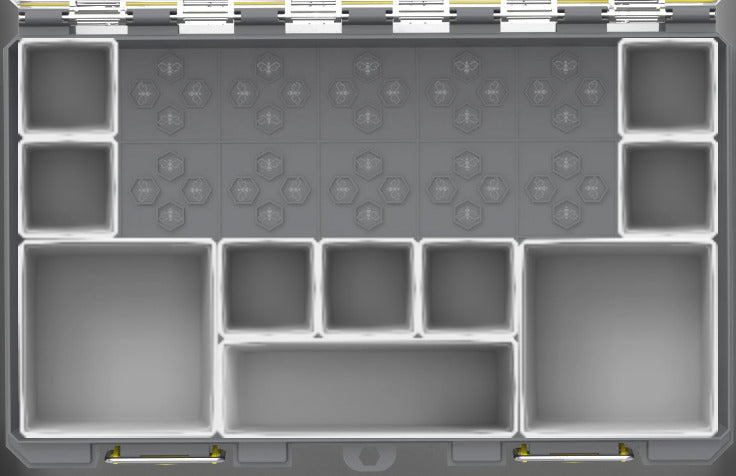 Customized Box - Colony 28D - 79b86dbe-8510-4bf9-bb24-53301c18faa3