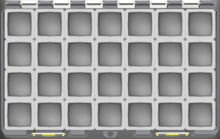 Customized Box - Colony 28 - c2a11420-d36b-44c5-a92d-ecf3bd924bab