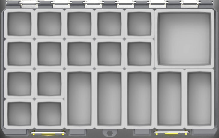 Customized Box - Colony 28 - de42ee5e-6503-492f-ab95-93e6ddb25712