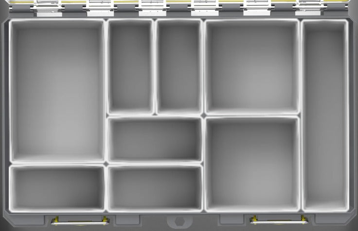 Customized Box - Colony 28D - 0960eab2-d744-4698-8f41-ca4d592e937f