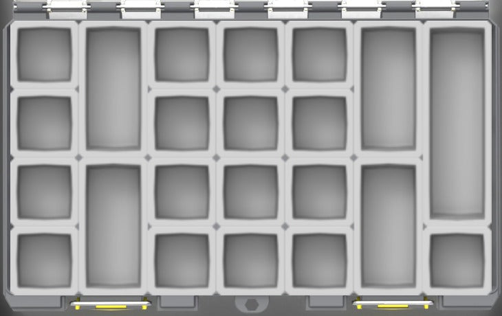 Customized Box - Colony 28 - 7a27e380-4963-4db2-9f75-a031c933efda