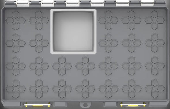 Customized Box - Colony 28 - 1231fbd8-a50b-4a49-960f-f18076a24684