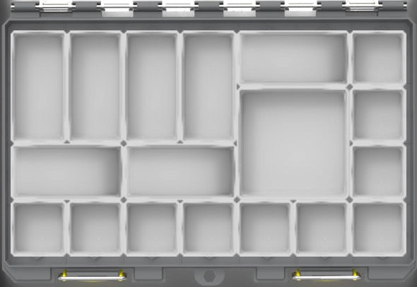 Customized Box - Colony 28T - b3c93d6c-bf74-437d-b9db-2daa60a8d805