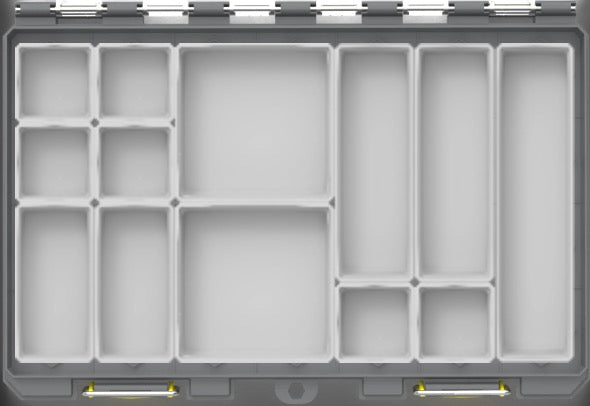 Customized Box - Colony 28T - da30756f-f2d7-4093-8517-eaabc80456e7