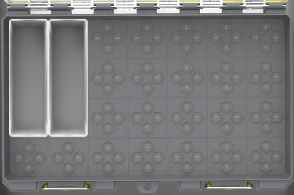 Customized Box - Colony 28D - c8729ac1-aed6-4733-bb39-1b4e06d211f9