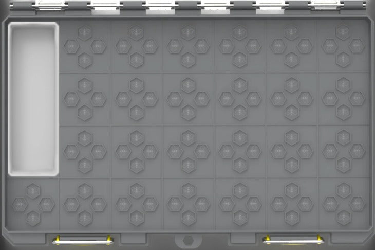 Customized Box - Colony 28T - 902dd696-a949-490e-8fcb-31b3e6030425