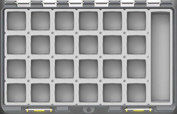 Customized Box - Colony 28 - 8743e8a1-7277-458c-a04f-133896e2aabe