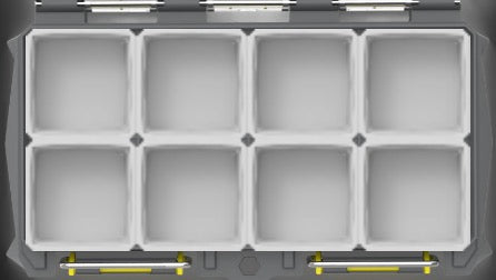 Customized Box - Colony 8T - 08898d21-3995-413a-8610-223cf14ca669