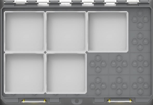 Customized Box - Colony 28T - 6e245b8b-641d-4720-b56f-75e5986b11d3