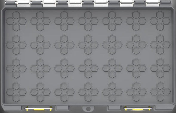 Customized Box - Colony 28 - 198171ef-046e-4b57-a930-7320a8698220