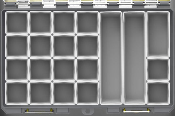 Customized Box - Colony 28D - 034758fe-c4d7-4c8e-a1c1-d076f6516a30