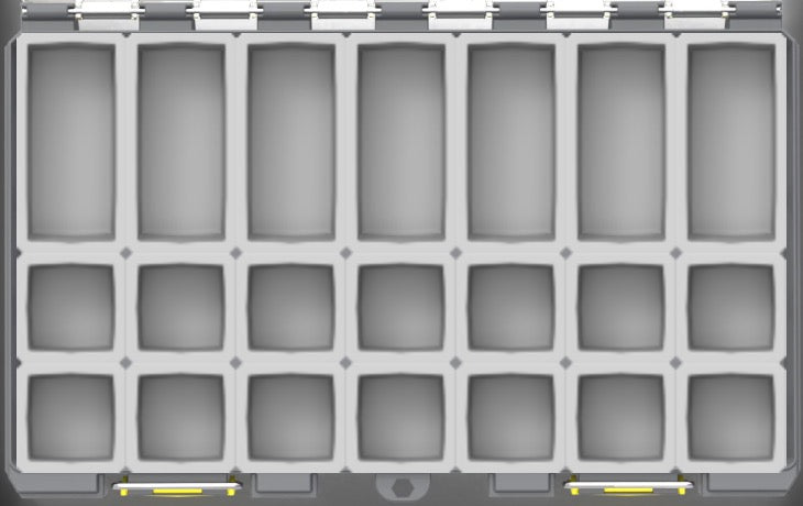 Customized Box - Colony 28 - 26933a99-1f64-43cd-8891-e58edc9890cd