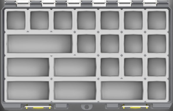 Customized Box - Colony 28 - ca8b9d8b-de9f-4fcb-a8c1-72d2087368b6