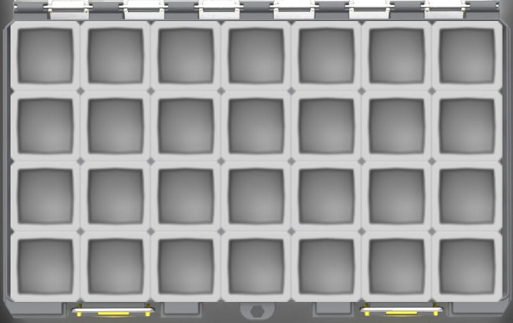 Customized Box - Colony 28 - ad65c4f1-851a-426c-a053-dbbb373a3162