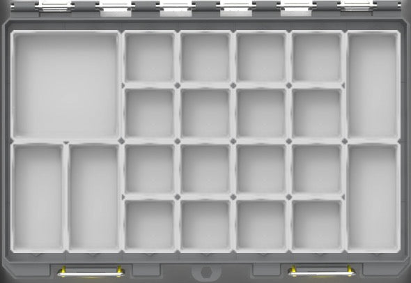 Customized Box - Colony 28T - 28b3ce42-849a-481c-a58d-bf369ef4c984