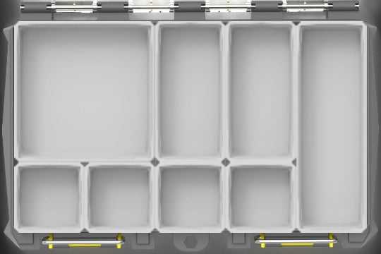 Customized Box - Colony 15T - 572ca70f-7307-4288-bb11-8208bb1305ef