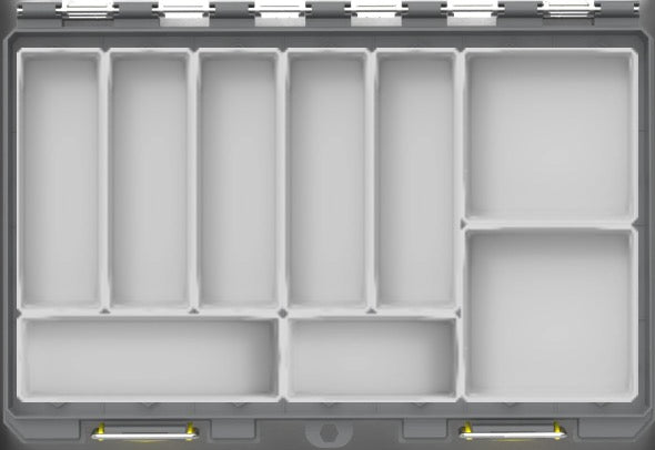 Customized Box - Colony 28T - 69432c34-23cc-4b44-807f-b4e15641314a