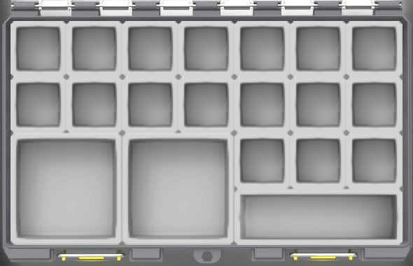 Customized Box - Colony 28 - 2182e544-a448-4927-8b54-6f2dd23c6bda