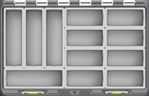 Customized Box - Colony 28 - d0cf9e88-c542-4231-8629-7e06df9cfd77