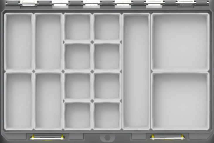 Customized Box - Colony 28T - 48947294-82d0-44d2-a24e-65e22defb54b