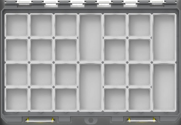 Customized Box - Colony 28T - cc4ac489-92a0-49f5-b501-b7bca5ed9a6d