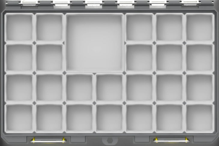 Customized Box - Colony 28T - 91d04fbf-1329-4e95-99f1-7010d5825b54