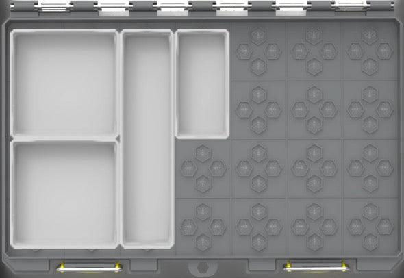 Customized Box - Colony 28T - cb169338-7a34-4a07-8b29-ea24cfed23e5