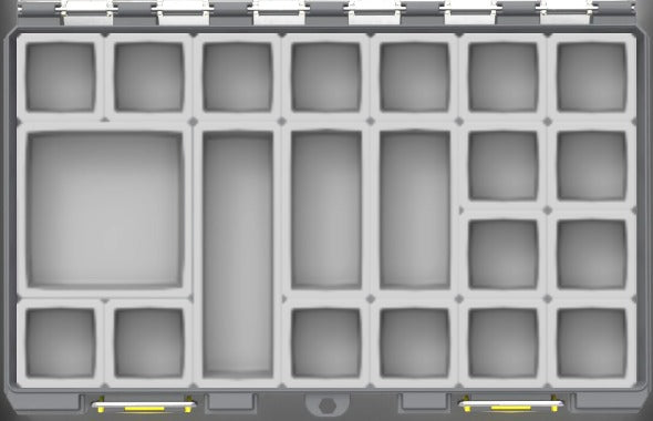 Customized Box - Colony 28 - 585cf129-7c47-4fce-942e-1a83234036ec