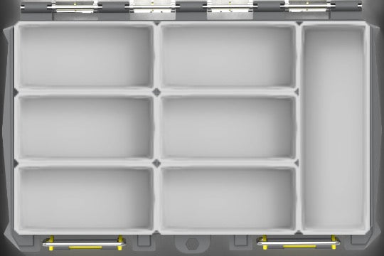 Customized Box - Colony 15T - 3eea158f-3ffc-4201-ab29-1bb7ed1e12ed