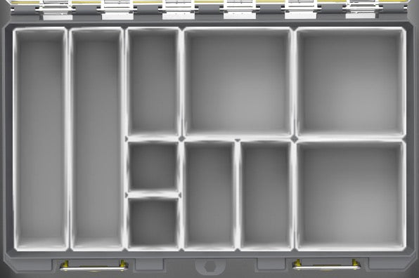 Customized Box - Colony 28D - 2828f38e-48c8-41fa-857e-963f4585c18e