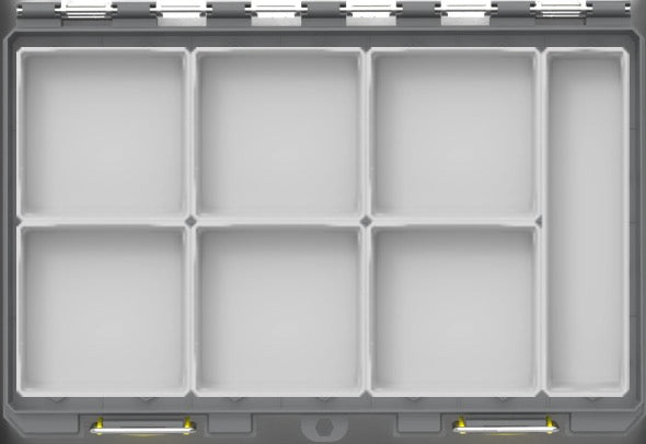 Customized Box - Colony 28T - 61965793-a7a9-460c-844f-7a06f3bb5c1d