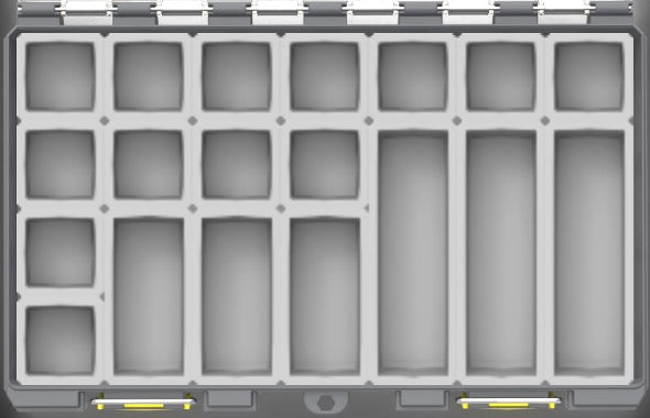 Customized Box - Colony 28 - 34731523-eda1-433a-9c4f-a0c5ee418531