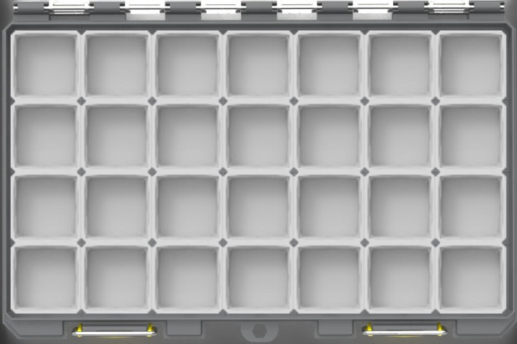 Customized Box - Colony 28T - 7cce0b4b-3816-4076-be9c-b6d17566dbb6