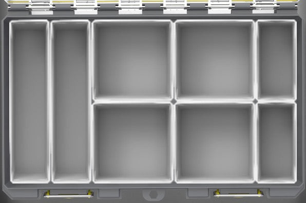 Customized Box - Colony 28D - 497a240a-a009-4add-9e40-03093b5f9d5a