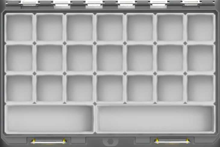 Customized Box - Colony 28T - ee063099-8ed4-4f4d-9b79-0b5fea28f099