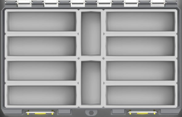 Customized Box - Colony 28 - cd9588a8-d8a3-447b-8edd-a8ba83d0ecec