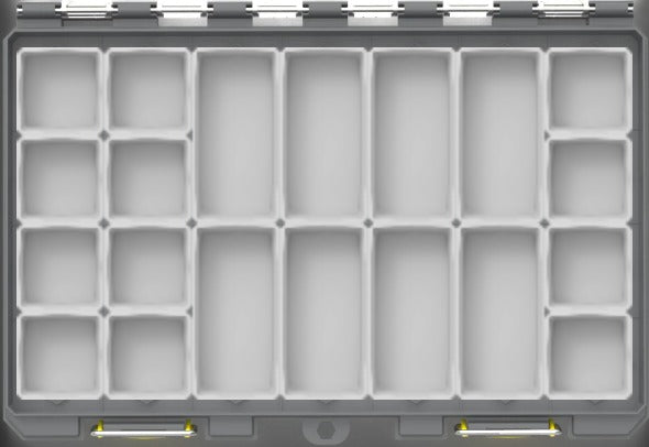 Customized Box - Colony 28T - c25d1b4c-f2df-4390-a585-6eb9360bfdaa