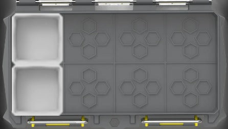 CUSTOM-Colony 8T