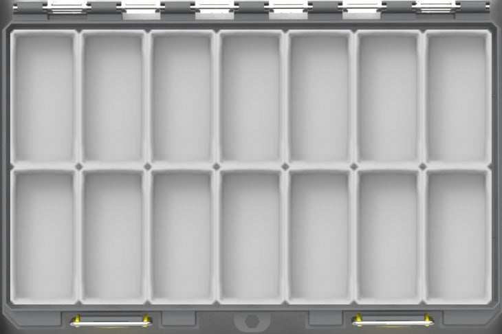 Customized Box - Colony 28T - 70984321-0b5d-4e90-b354-696beadb8064