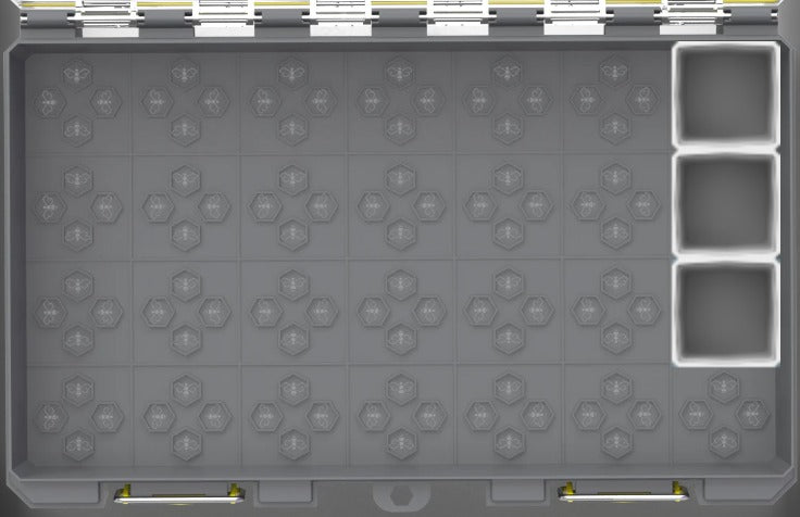 Customized Box - Colony 28D - 0a97691f-a353-4d44-b7ce-b4ec7b9bf0e7