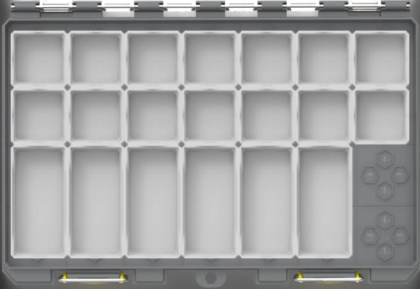 Customized Box - Colony 28T - 57b9491f-f542-4d0f-9587-1e4ac173fc37