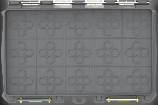 Customized Box - Colony 15T - b4057df1-a9a5-47c3-a2e6-b20351fa8765