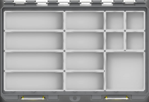 Customized Box - Colony 28T - e5463263-0189-4658-971e-b341f7767ece