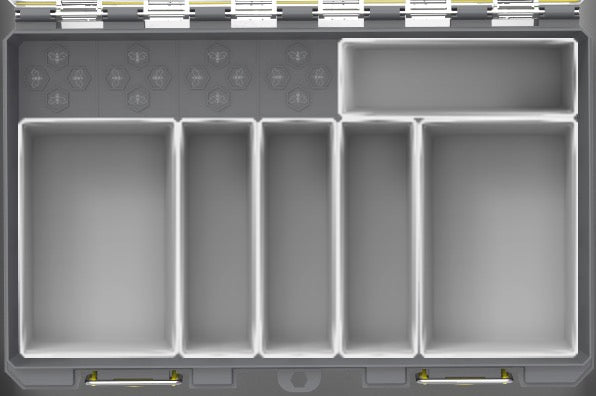 Customized Box - Colony 28D - 3773e9dd-b4c5-4077-a7a8-6e8d5617fce1