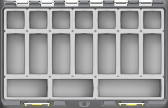 Customized Box - Colony 28 - cb791d70-676a-464f-b521-25ea852d41f8